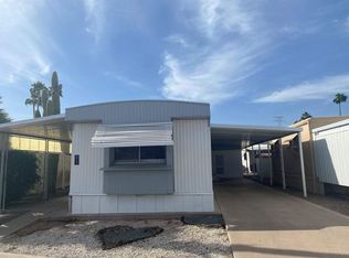 305 S Val Vista Dr LOT 342, Mesa, AZ 85204