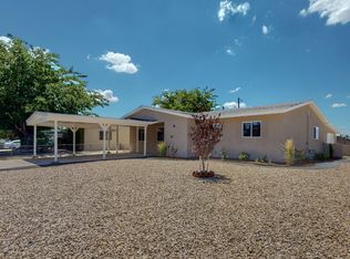 1129 Muriel St NE, Albuquerque, NM 87112