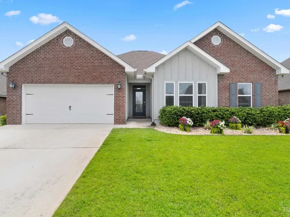 9385 Pebble Stone Dr, Pensacola, FL 32526