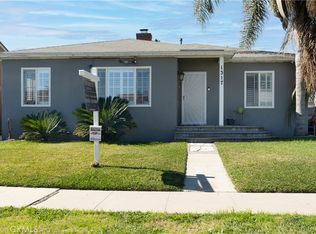 1317 S Mayo Ave, Compton, CA 90221