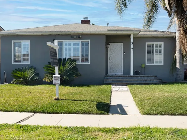 1317 S Mayo Ave, Compton, CA 90221