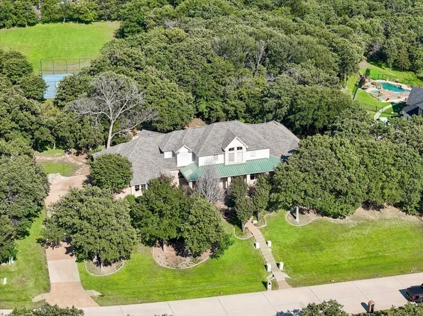 3708 Sarah Springs Trl, Flower Mound, TX 75022