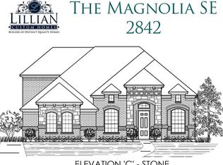 6870 Four Sixes Ranch Rd, North Richland Hills, TX 76182