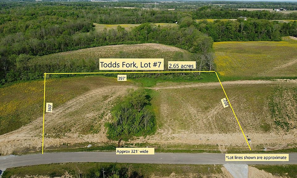 1st image of 365 Olivers Trl Lot 7