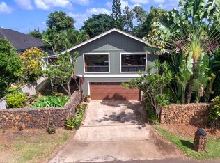 2374 Kamalii St, Kilauea, HI 96754