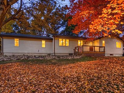 4725 Head Lake Rd, Hastings, MI, 49058