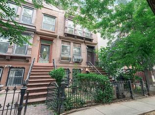 809A Greene Ave #Hse, Brooklyn, NY 11221