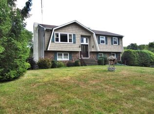 27 Dalrymple Rd, Branchville, NJ 07826