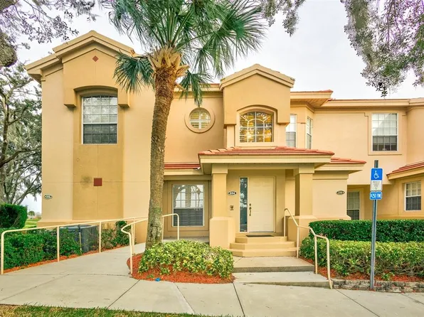 334 ENCLAVE DRIVE #334, LAKELAND, FL 33803