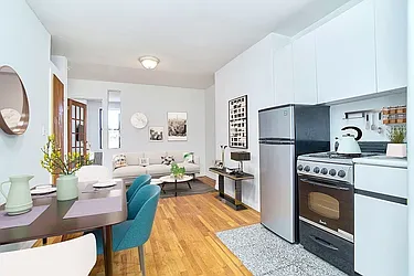 Rented by REAL New York