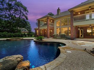 3823 Waterbend Cv, Spring, TX 77386