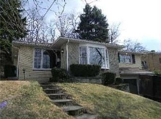 1519 Oneida Dr, Clairton, PA