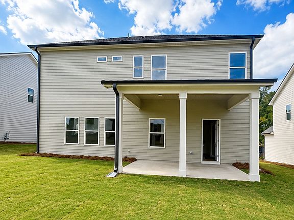 5th image of 4595A Silver Oak Dr SW