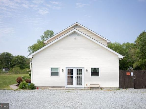 4444 Powellville Rd, Pittsville, MD 21850