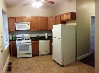 3615 W Flournoy St #2, Chicago, IL 60624