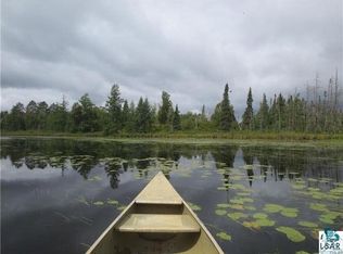 Bear Island River Rd, Ely, MN 55731