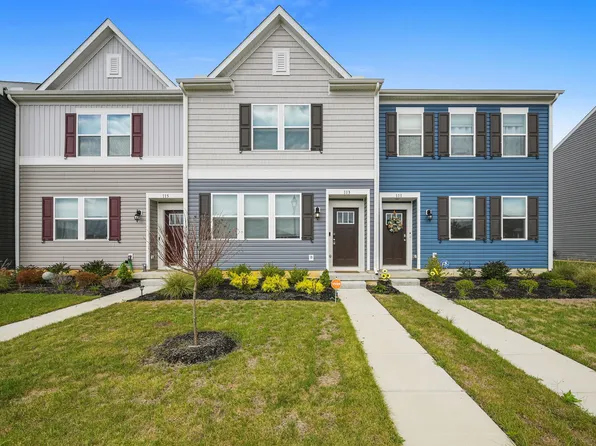113 Ridgely Blvd, Dover, DE 19904