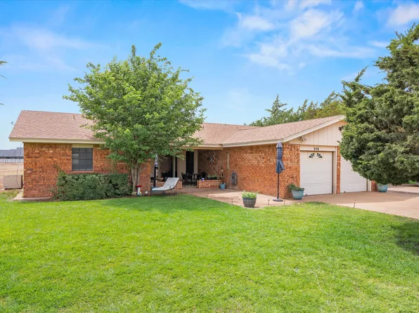 916 S Fm 3261 Rd, Levelland, TX 79336