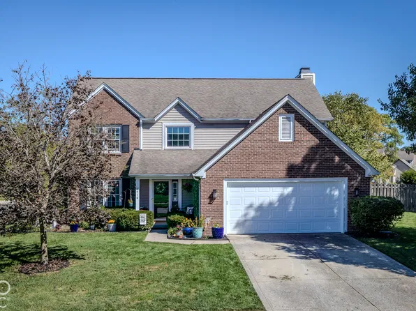 6416 Manchester Dr, Fishers, IN 46038