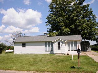 8880 W 600 N, Culver, IN 46511