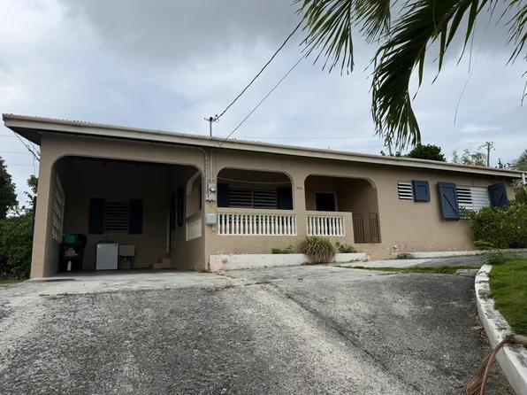 208 Barren Spot Ki St, Kingshill, VI 00850