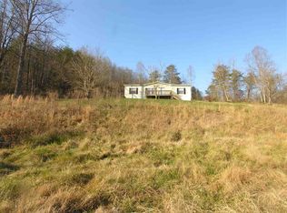 5615 Mill Creek Rd, Genoa, WV 25517