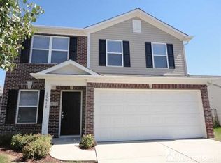 15516 Dusty Trl, Noblesville, IN 46060
