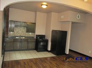 19 1/2 N 14th St, Terre Haute, IN 47807