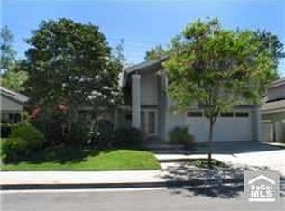 24822 Largo Dr, Laguna Hills, CA 92653