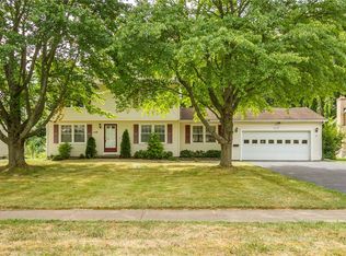 159 Charit Way, Rochester, NY 14626