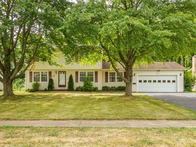 159 Charit Way, Rochester, NY, 14626