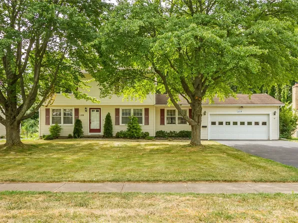 159 Charit Way, Rochester, NY 14626