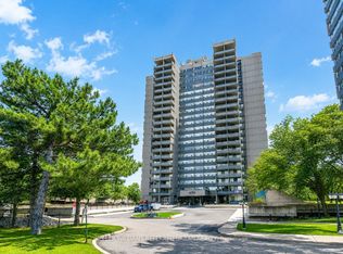 4101 Sheppard Ave E #1104, Toronto, ON M1S 3H3