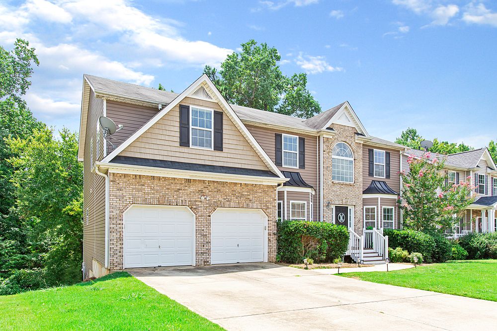 108 Ivey Meadow Dr, Dallas, GA 30132 Zillow