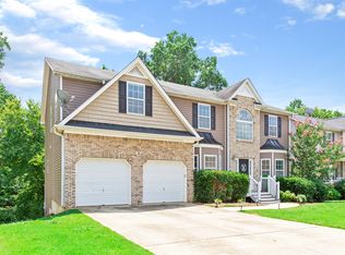108 Ivey Meadow Dr, Dallas, GA 30132