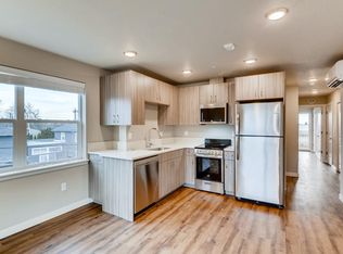 Alberta Crossing, Portland, OR 97211