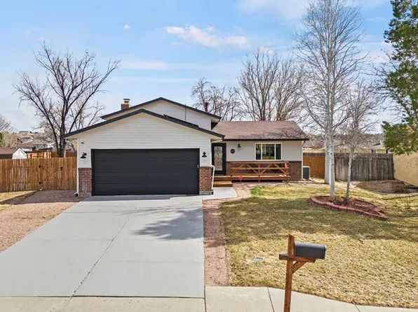 4211 Blueflax Dr, Pueblo, CO 81001