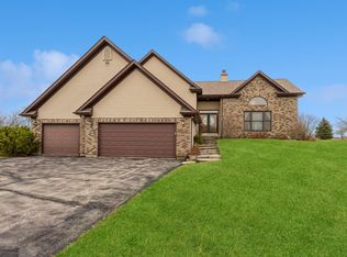 708 Busse Rd, Marengo, IL 60152