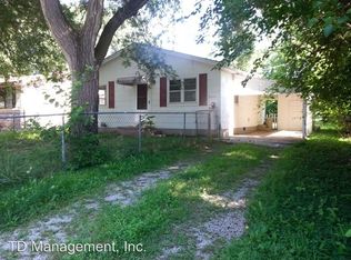 3001 W Madison St, Springfield, MO 65802