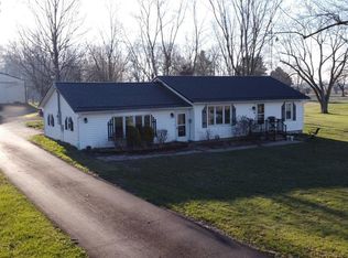 2242 Hecht Rd, Mansfield, OH 44903