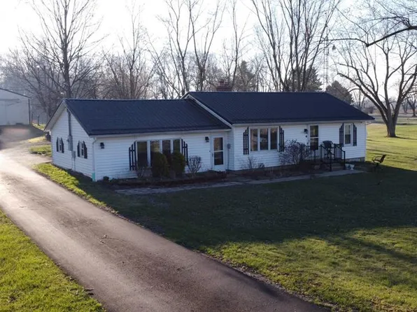 2242 Hecht Rd, Mansfield, OH 44903