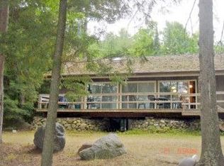 560 Bloom Rd, Eagle River, WI 54521