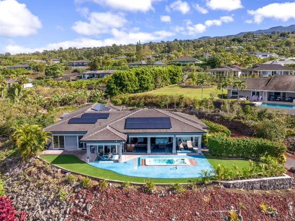 73-4500 Hane St, Kailua Kona, HI 96740