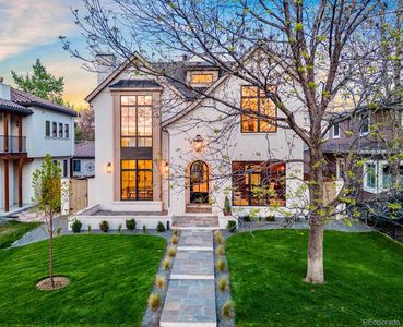 2658 S Adams Street, Denver, CO, 80210