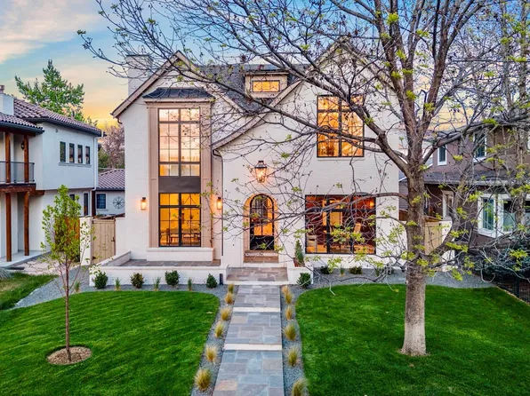 2658 S Adams Street, Denver, CO 80210