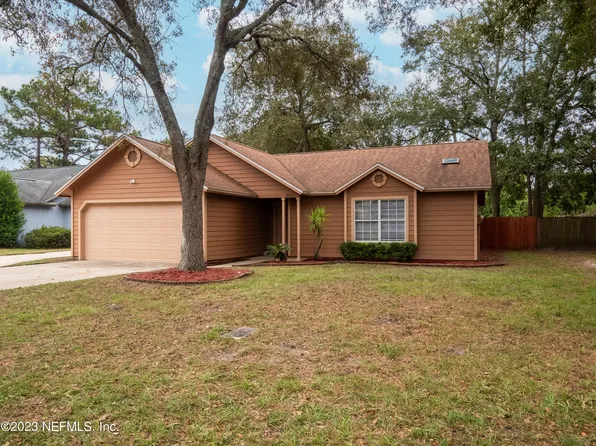 3961 DISTANT MOON Court, Jacksonville, FL 32210