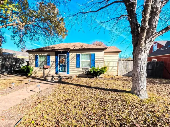 2705 S Taylor St, Amarillo, TX 79109