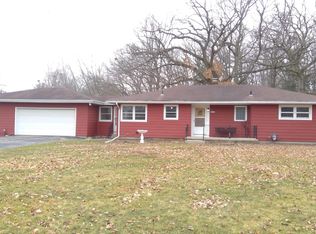 34605 Chestnut St, Burlington, WI 53105