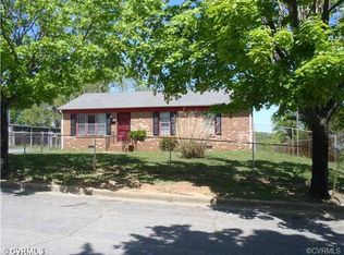 1108 Mount Erin Dr, Richmond, VA 23231