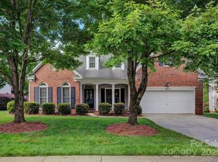16013 Wynfield Creek Pkwy, Huntersville, NC 28078